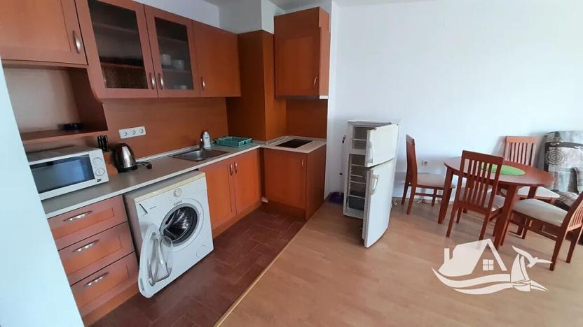 Prodej bytu 2+kk, Ravda, Bulharsko, 69 m2