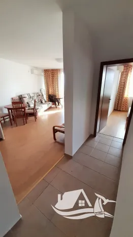 Prodej bytu 2+kk, Ravda, Bulharsko, 69 m2