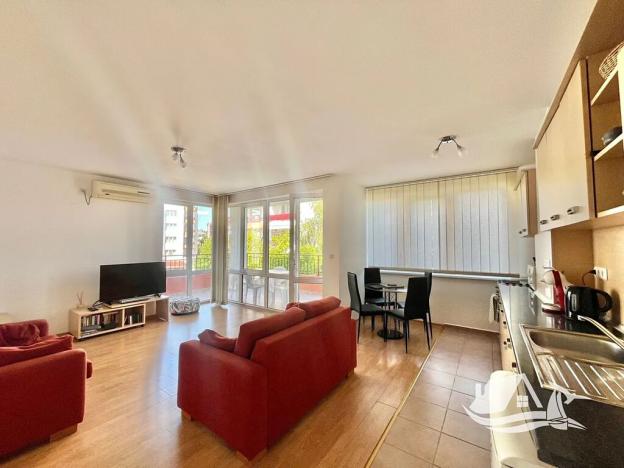 Prodej bytu 2+kk, Ravda, Bulharsko, 75 m2