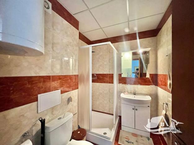 Prodej bytu 2+kk, Ravda, Bulharsko, 75 m2