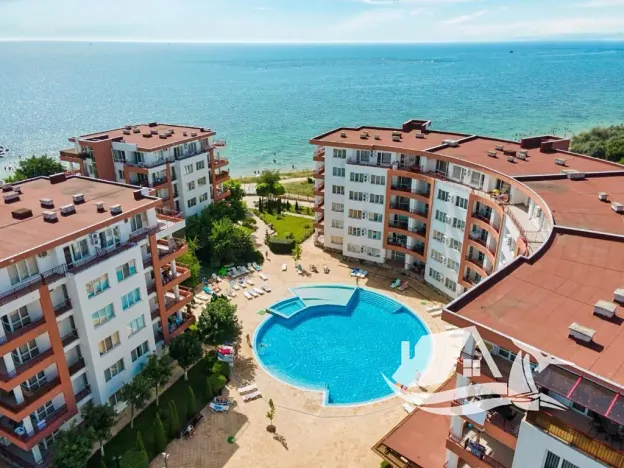 Prodej bytu 2+kk, Ravda, Bulharsko, 75 m2