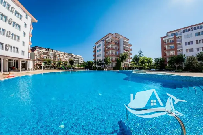 Prodej bytu 2+kk, Ravda, Bulharsko, 75 m2