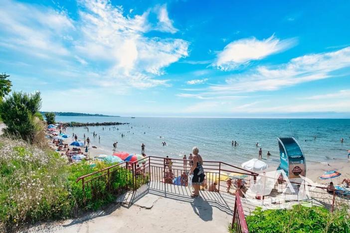 Prodej bytu 2+kk, Ravda, Bulharsko, 75 m2