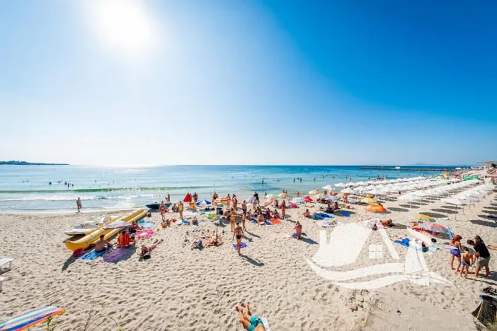 Prodej bytu 2+kk, Ravda, Bulharsko, 75 m2