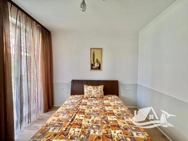 Prodej bytu 2+kk, Ravda, Bulharsko, 44 m2