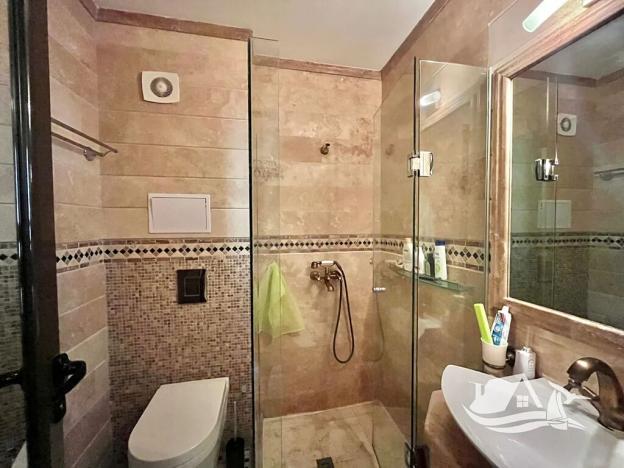 Prodej bytu 2+kk, Ravda, Bulharsko, 44 m2