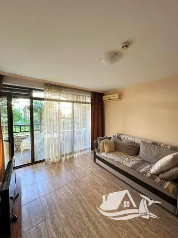 Prodej bytu 2+kk, Sveti Vlas, Bulharsko, 59 m2