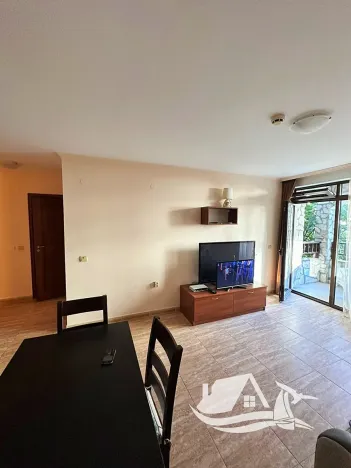 Prodej bytu 2+kk, Sveti Vlas, Bulharsko, 59 m2