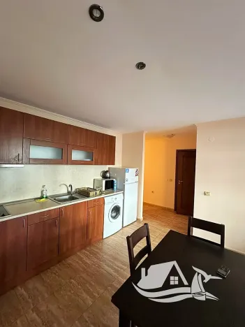 Prodej bytu 2+kk, Sveti Vlas, Bulharsko, 59 m2