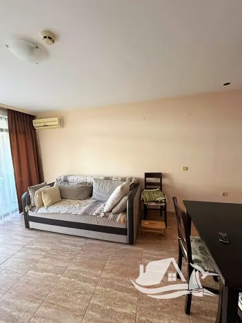 Prodej bytu 2+kk, Sveti Vlas, Bulharsko, 59 m2