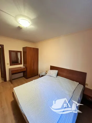 Prodej bytu 2+kk, Sveti Vlas, Bulharsko, 59 m2