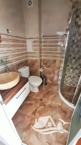 Prodej bytu 2+kk, Nesebar, Bulharsko, 53 m2