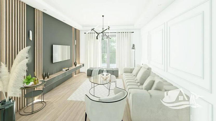 Prodej bytu 1+kk, Bansko, Bulharsko, 38 m2