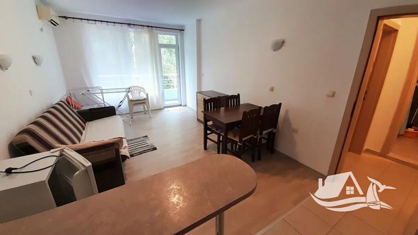 Prodej bytu 2+kk, Nesebar, Bulharsko, 52 m2