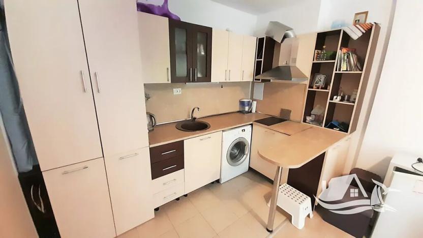 Prodej bytu 2+kk, Nesebar, Bulharsko, 52 m2