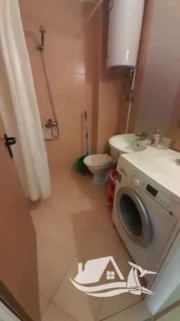 Prodej bytu 1+kk, Nesebar, Bulharsko, 29 m2