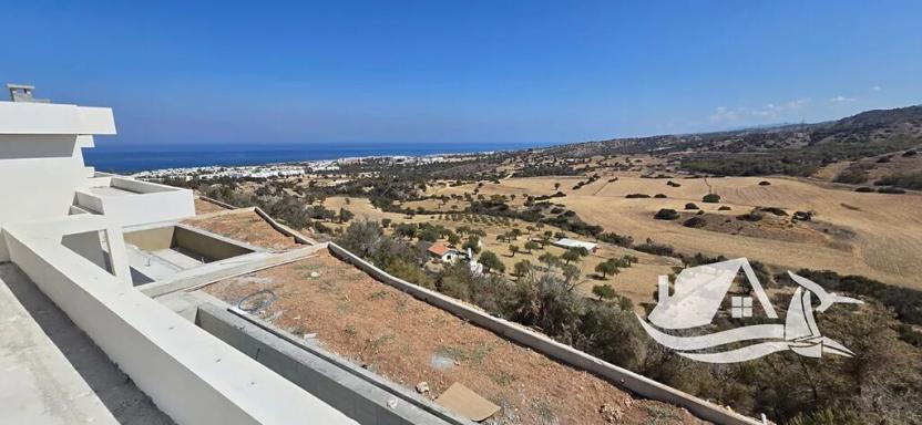 Prodej bytu 1+1, Agios Amvrosios Keryneias, Kypr, 47 m2