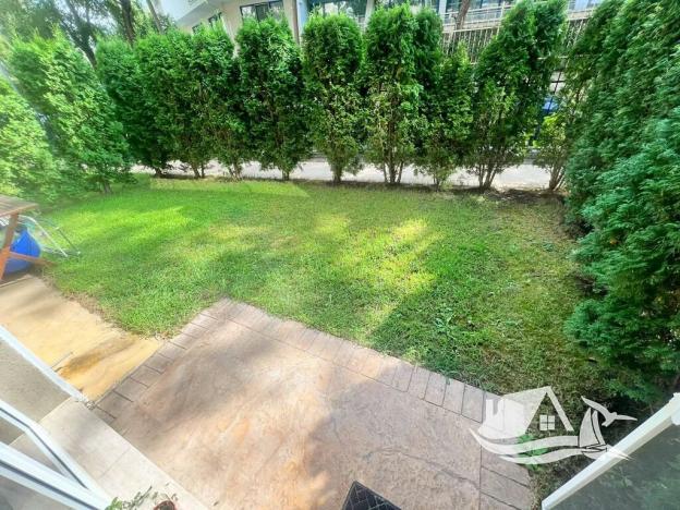 Prodej bytu 2+kk, Nesebar, Bulharsko, 48 m2