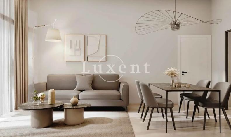 Prodej bytu 1+kk, Dubaj, Spojené arabské emiráty, 45 m2