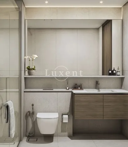 Prodej bytu 2+kk, Umm al-Kuvajn, Spojené arabské emiráty, 43 m2