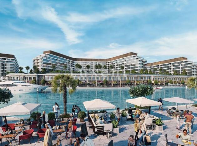 Prodej bytu 2+kk, Umm al-Kuvajn, Spojené arabské emiráty, 43 m2