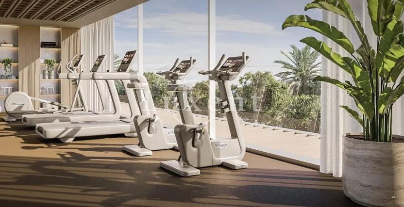 Prodej bytu 2+kk, Dubaj, Spojené arabské emiráty, 76 m2