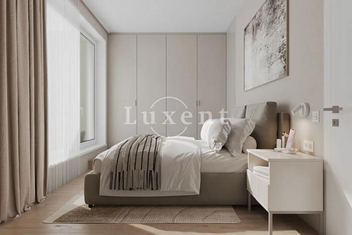Prodej bytu 2+kk, Kladno, Pražská, 51 m2