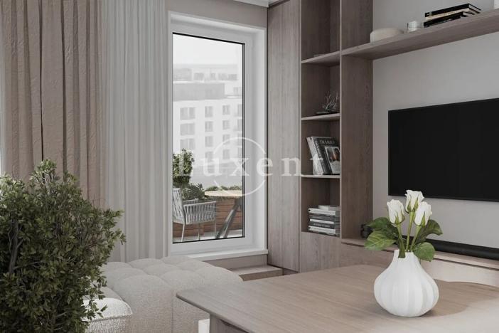Prodej bytu 2+kk, Kladno, Pražská, 51 m2