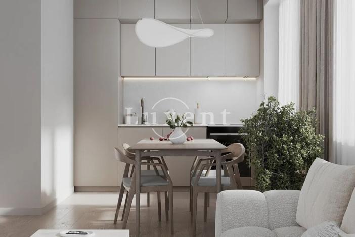 Prodej bytu 1+kk, Kladno, Pražská, 36 m2