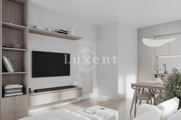 Prodej bytu 1+kk, Kladno, Pražská, 36 m2