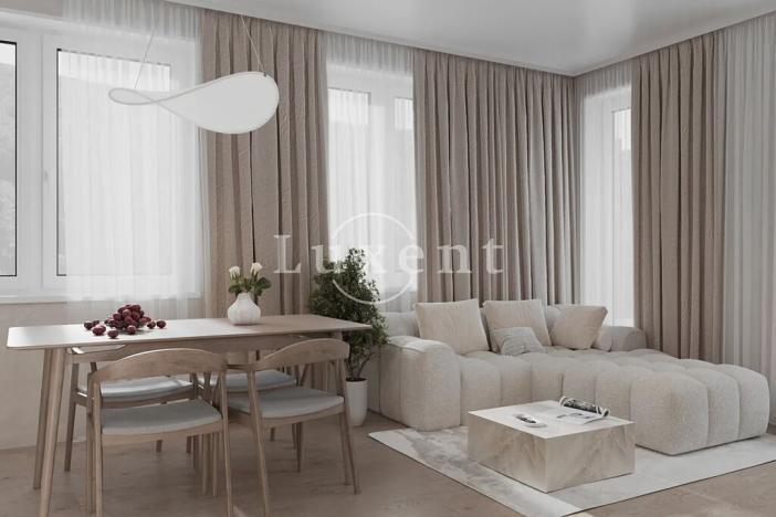 Prodej bytu 1+kk, Kladno, Pražská, 34 m2
