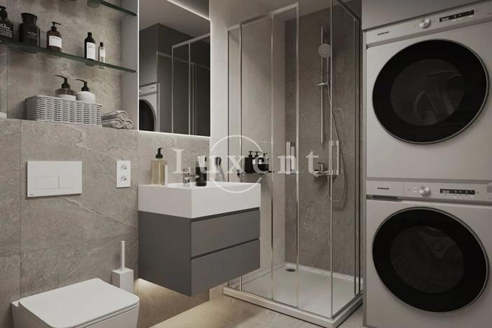 Prodej bytu 1+kk, Kladno, Pražská, 34 m2