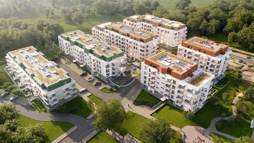 Prodej bytu 1+kk, Kladno, Pražská, 34 m2