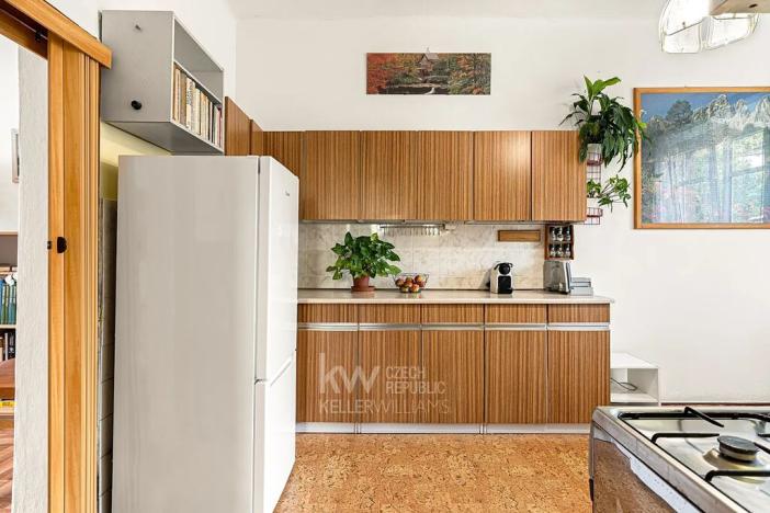 Prodej rodinného domu, Kladno, Petra Bezruče, 163 m2