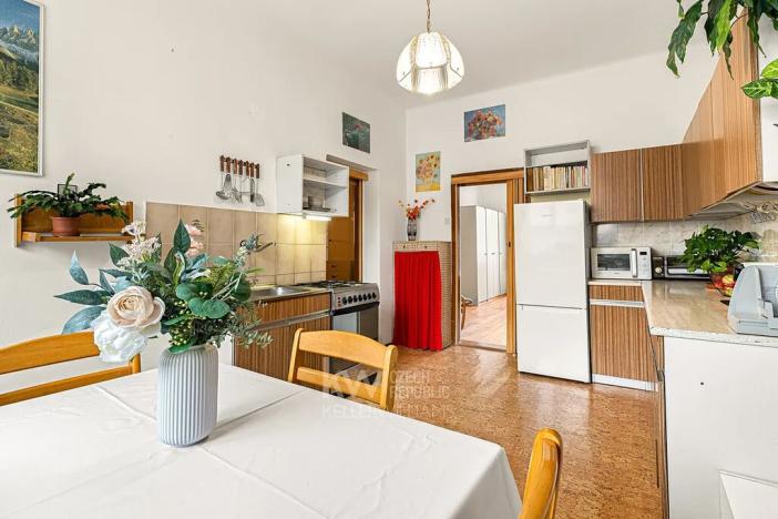 Prodej rodinného domu, Kladno, Petra Bezruče, 163 m2