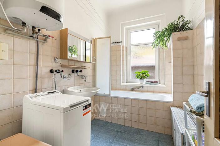 Prodej rodinného domu, Kladno, Petra Bezruče, 163 m2