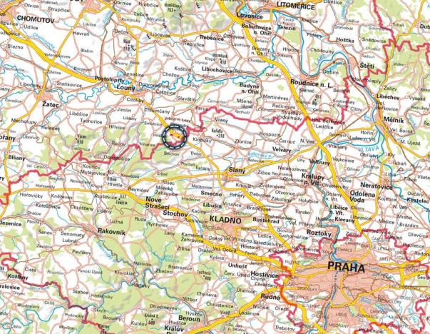 Prodej pole, Žerotín, 13996 m2