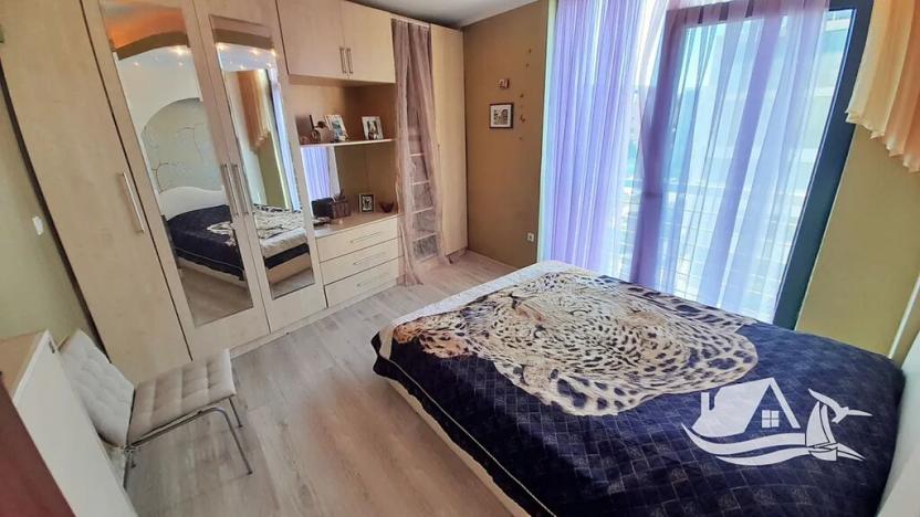 Prodej bytu 2+kk, Nesebar, Bulharsko, 61 m2