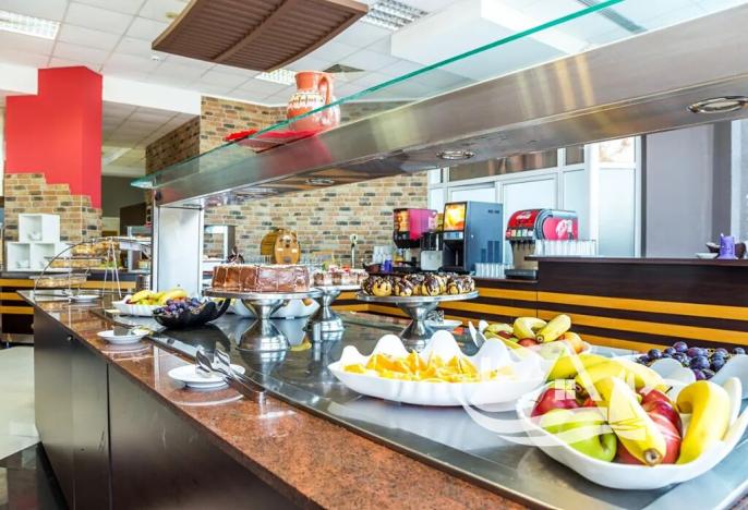 Prodej bytu 2+kk, Nesebar, Bulharsko, 61 m2