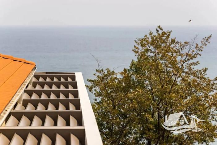 Prodej bytu 1+kk, Bjala, Bulharsko, 34 m2