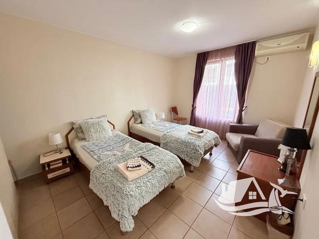 Prodej bytu 3+kk, Nesebar, Bulharsko, 79 m2