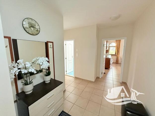 Prodej bytu 3+kk, Nesebar, Bulharsko, 79 m2