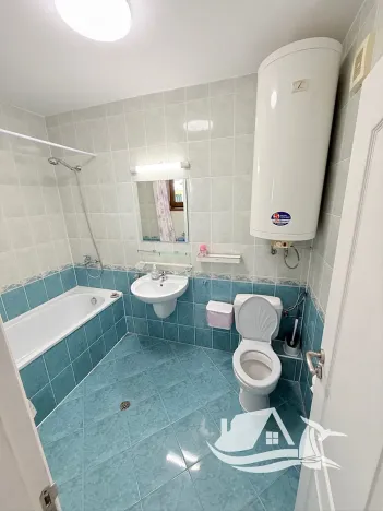 Prodej bytu 3+kk, Nesebar, Bulharsko, 79 m2