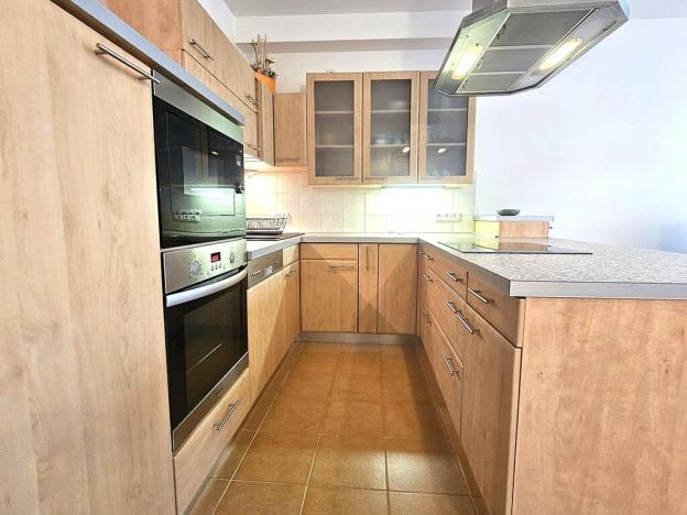 Pronájem bytu 2+kk, Benešov, Dukelská, 63 m2