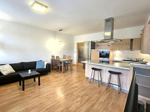 Pronájem bytu 2+kk, Benešov, Dukelská, 63 m2