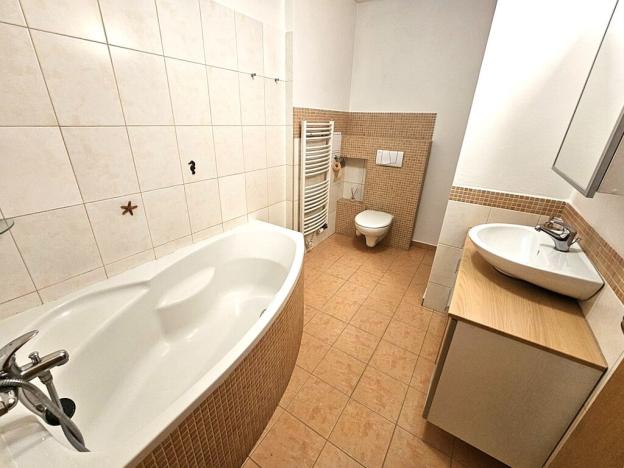 Pronájem bytu 2+kk, Benešov, Dukelská, 63 m2