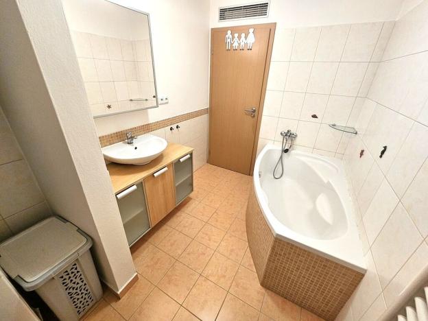 Pronájem bytu 2+kk, Benešov, Dukelská, 63 m2