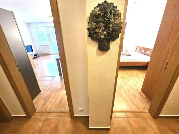 Pronájem bytu 2+kk, Benešov, Dukelská, 63 m2