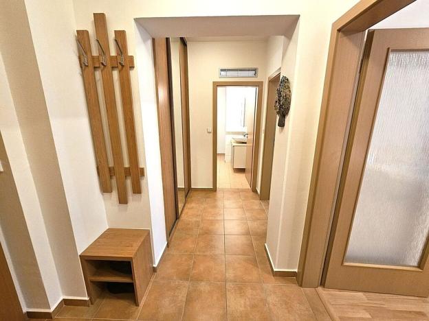 Pronájem bytu 2+kk, Benešov, Dukelská, 63 m2