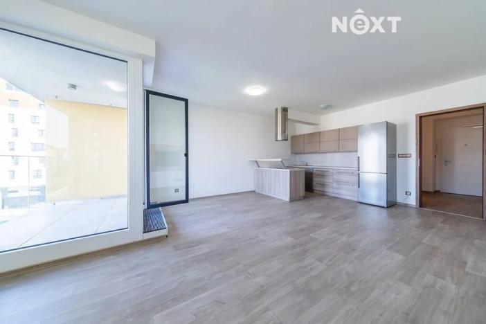 Pronájem bytu 1+kk, Ostrava, náměstí Biskupa Bruna, 44 m2